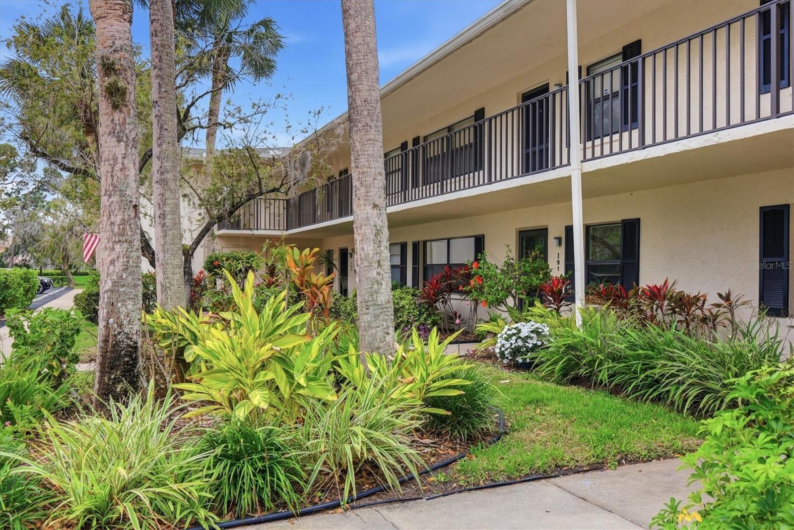 7130 Fairway Bend Unit 291, Sarasota, FL 34243