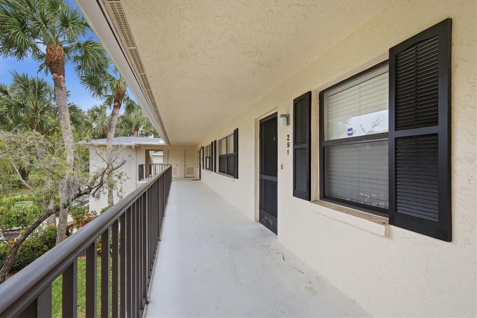 7130 Fairway Bend Unit 291, Sarasota, FL 34243