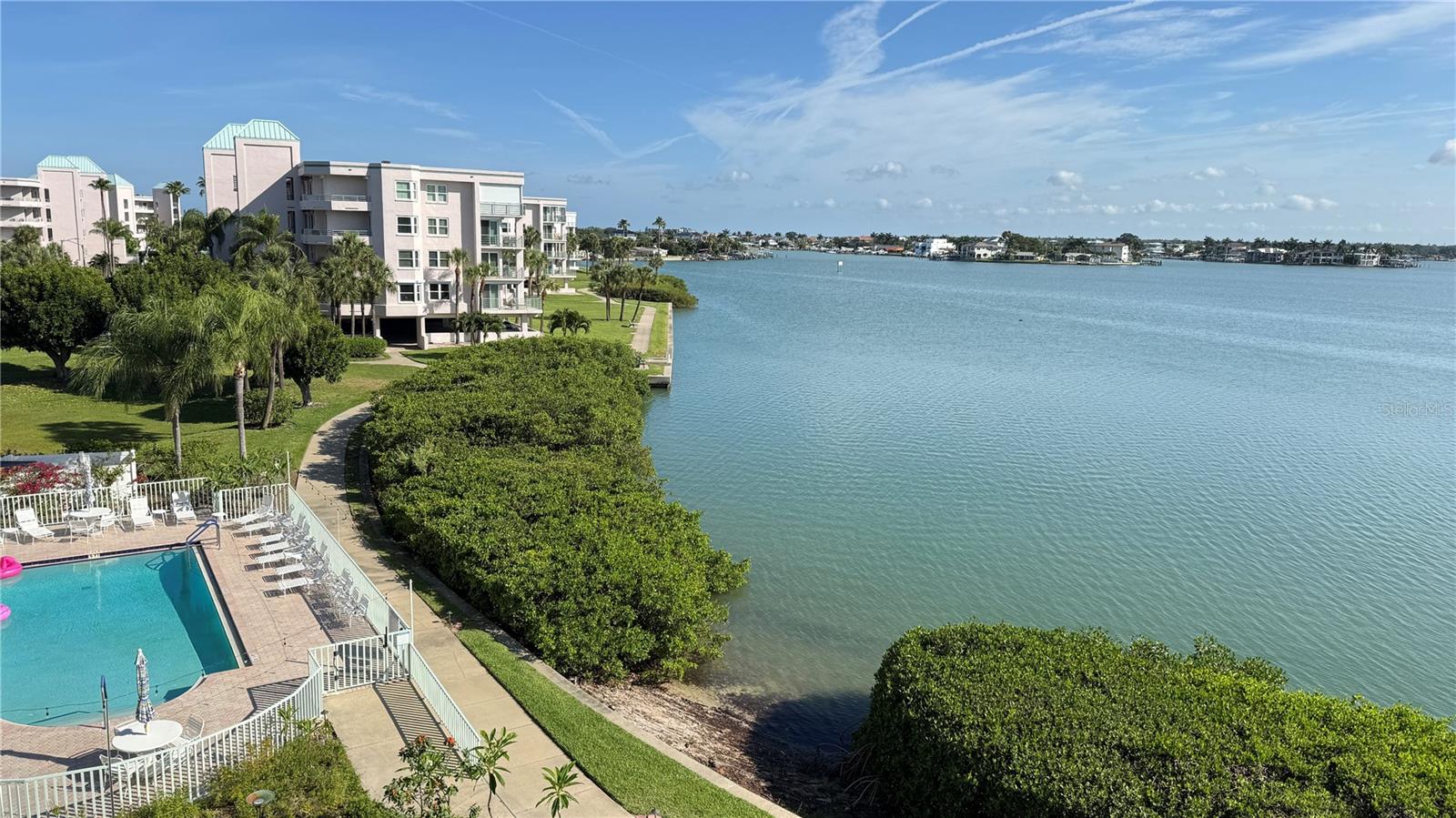 7979 Sailboat Key Unit 306, South Pasadena, FL 33707