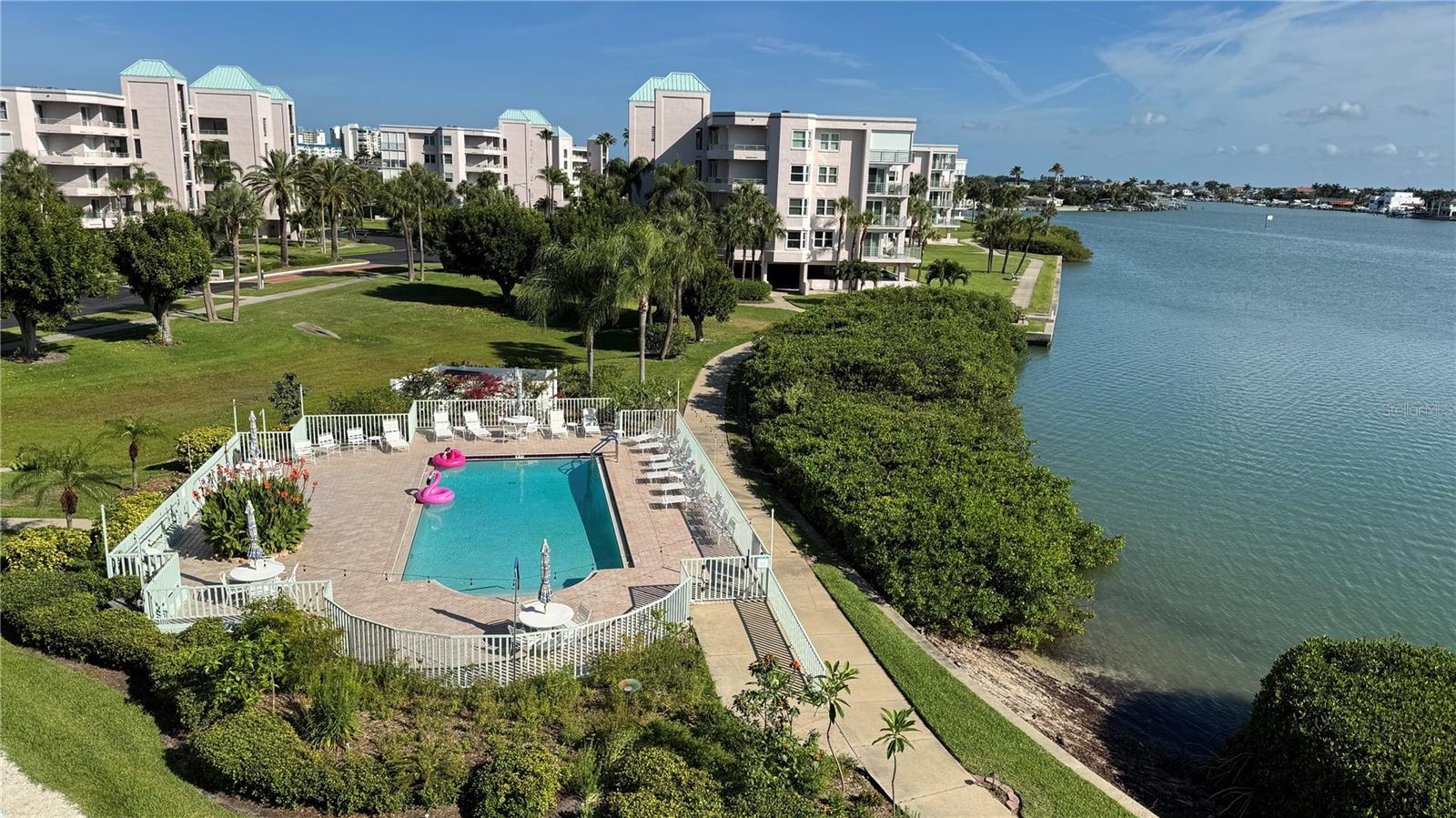 7979 Sailboat Key Unit 306, South Pasadena, FL 33707