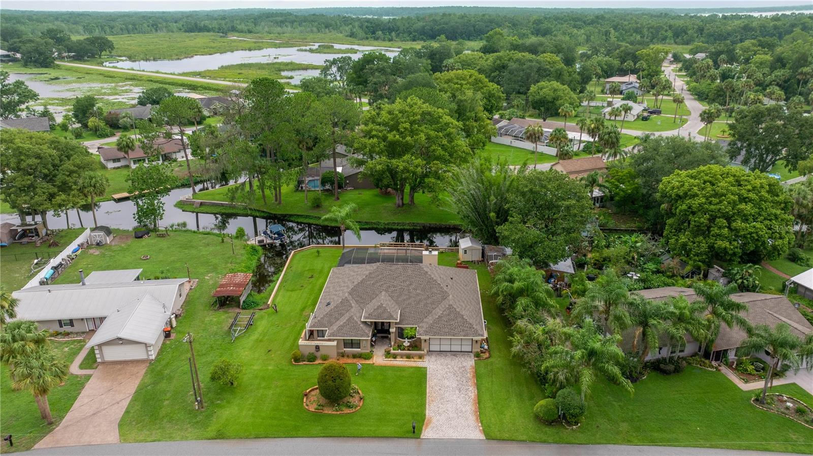 36 Chinica, Summerfield, FL 34491