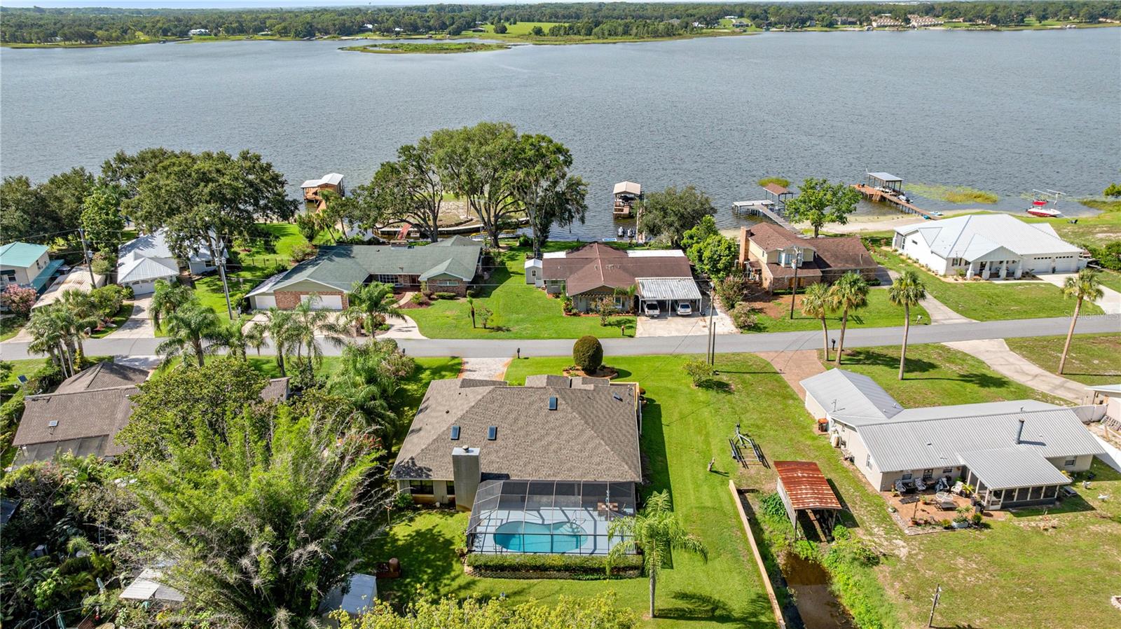 36 Chinica, Summerfield, FL 34491