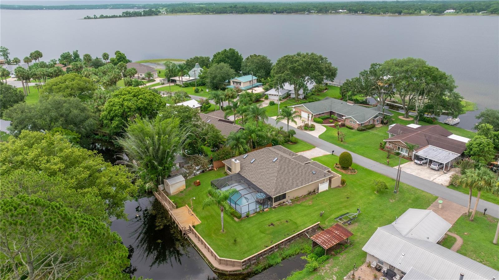 36 Chinica, Summerfield, FL 34491