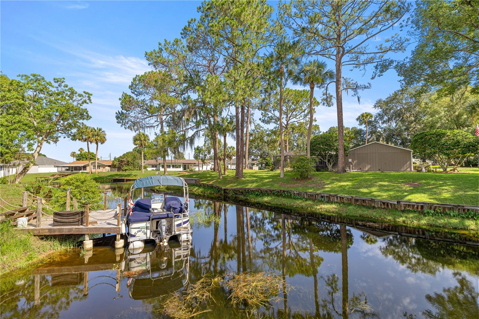 36 Chinica, Summerfield, FL 34491