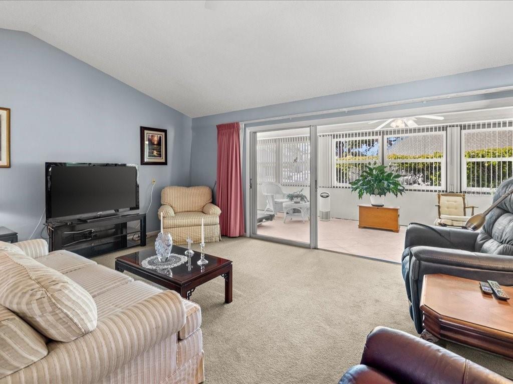 322 Falling Waters Unit 163, Englewood, FL 34223