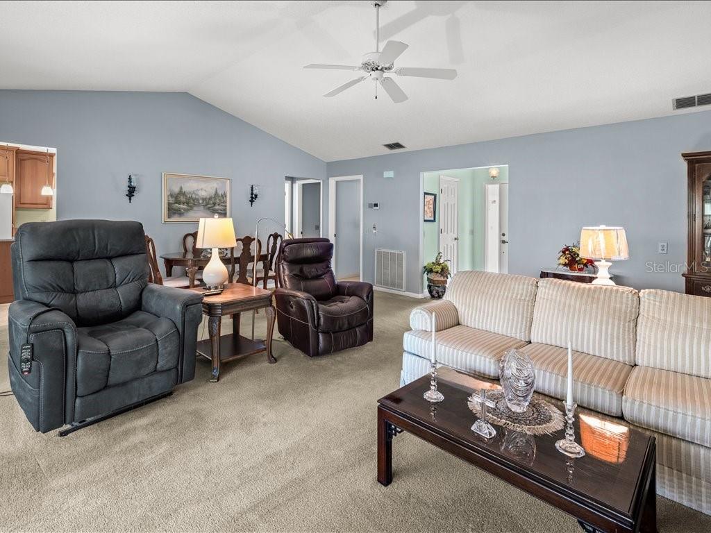 322 Falling Waters Unit 163, Englewood, FL 34223