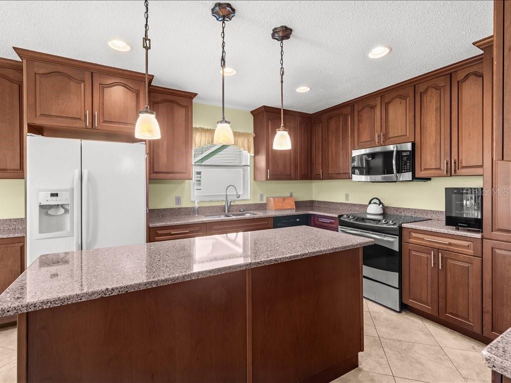 322 Falling Waters Unit 163, Englewood, FL 34223