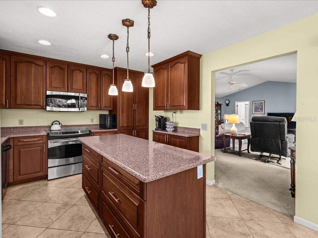 322 Falling Waters Unit 163, Englewood, FL 34223