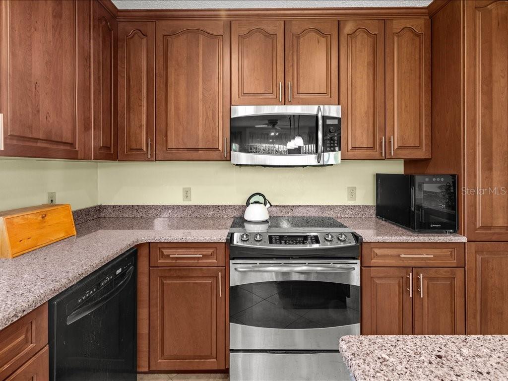 322 Falling Waters Unit 163, Englewood, FL 34223