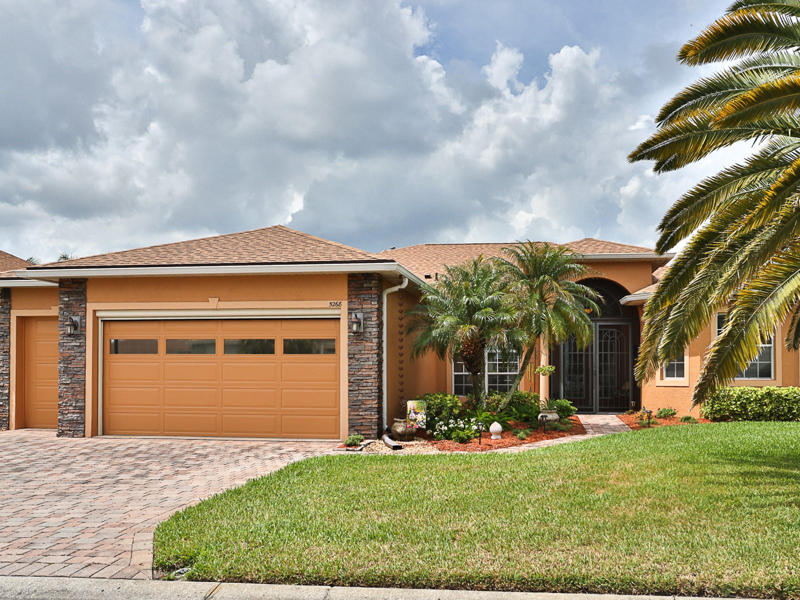 5268 Pebble Beach, Winter Haven, FL 33884