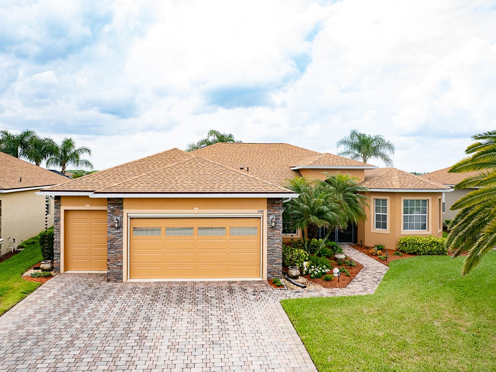 5268 Pebble Beach, Winter Haven, FL 33884