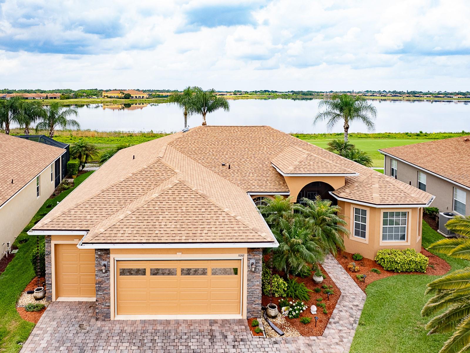 5268 Pebble Beach, Winter Haven, FL 33884