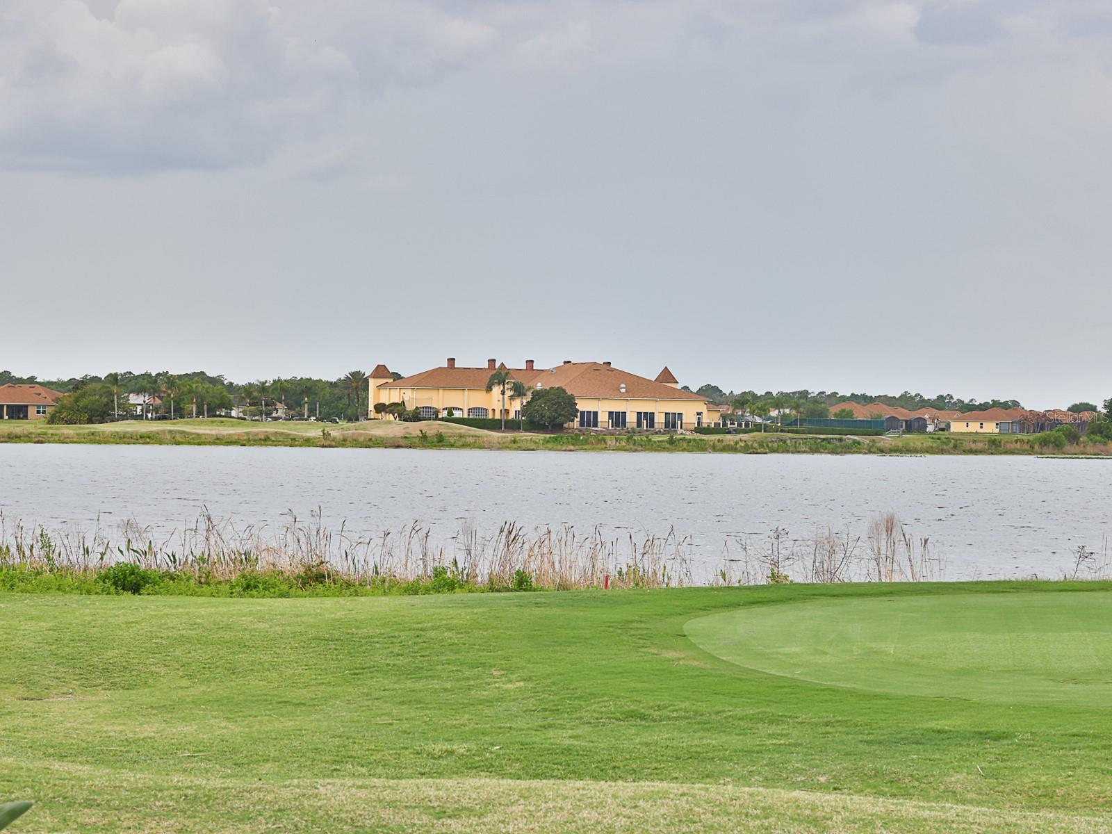 5268 Pebble Beach, Winter Haven, FL 33884