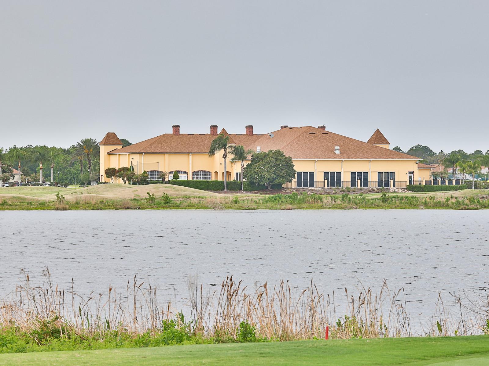 5268 Pebble Beach, Winter Haven, FL 33884