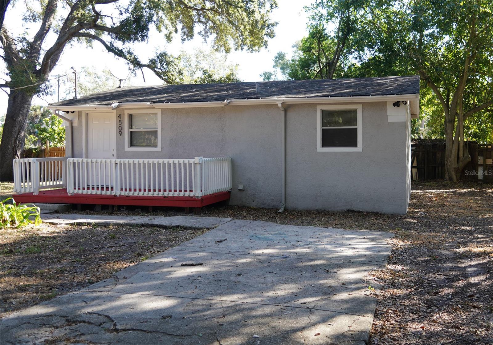 4509 29th, Tampa, FL 33610