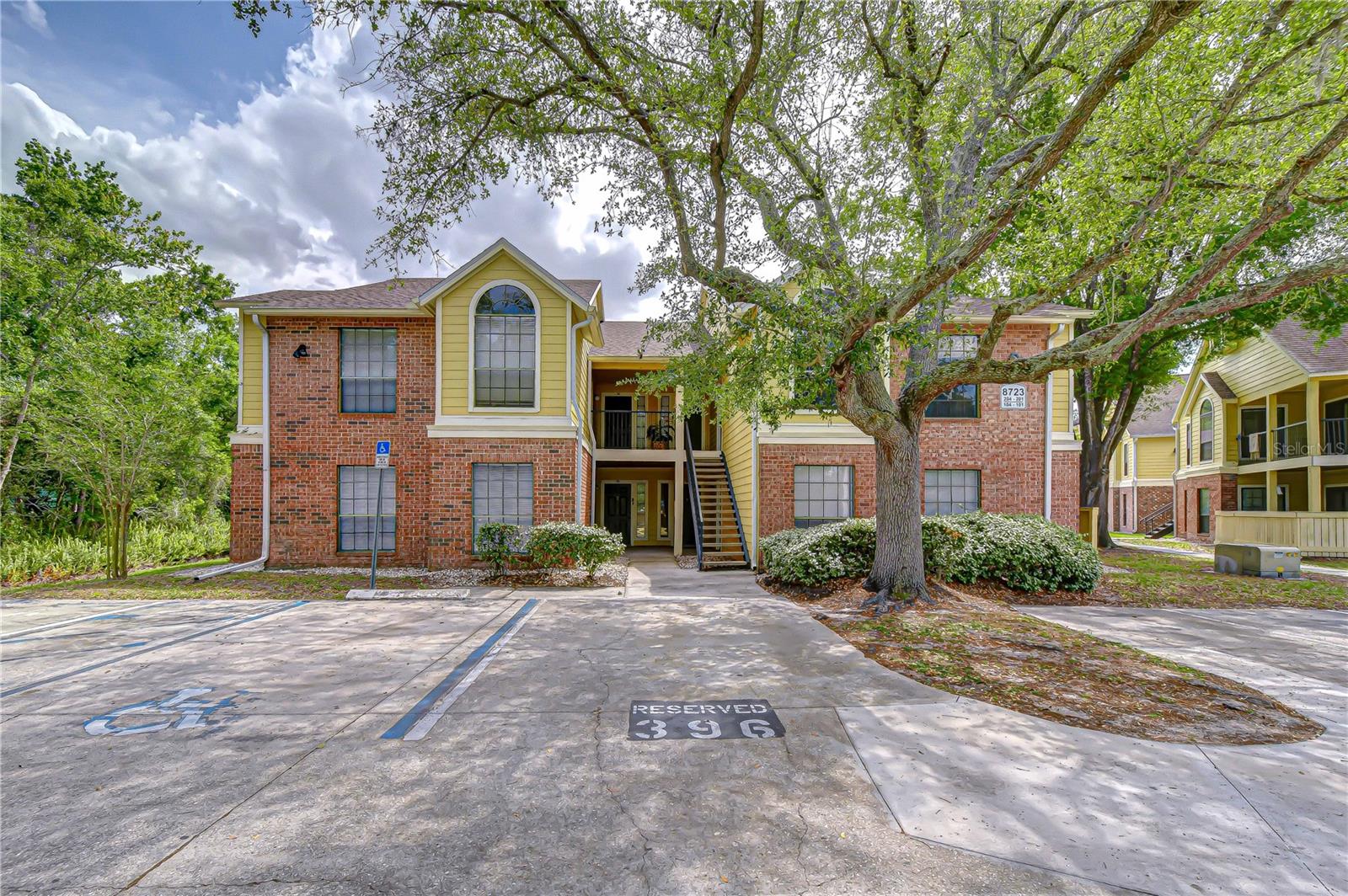 8723 Fancy Finch Unit 201, Tampa, FL 33614