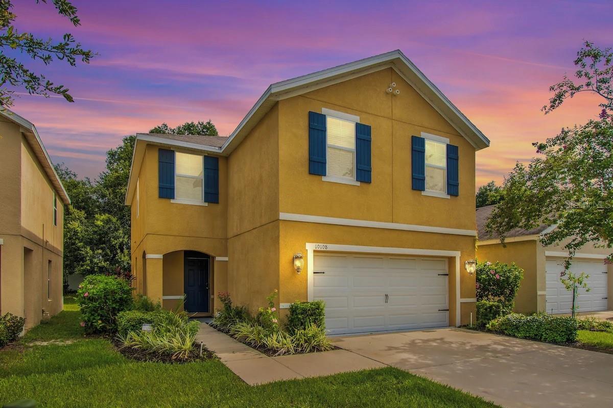 10108 Hawk Storm, Tampa, FL 33610