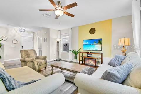 10108 Hawk Storm, Tampa, FL 33610