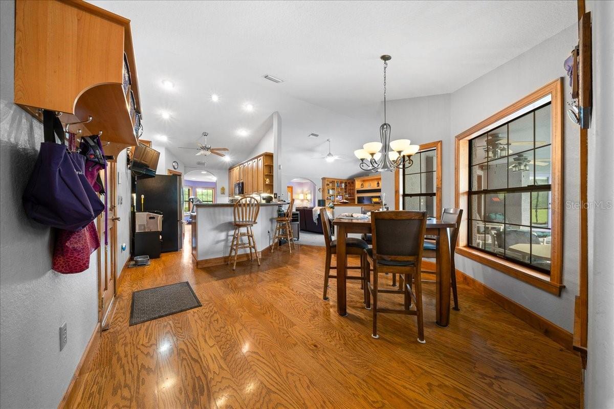 13456 Highway 318, Williston, FL 32696