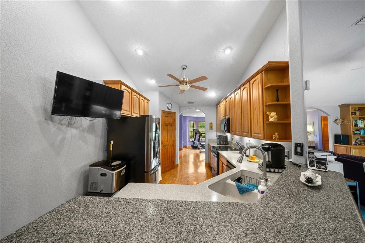 13456 Highway 318, Williston, FL 32696