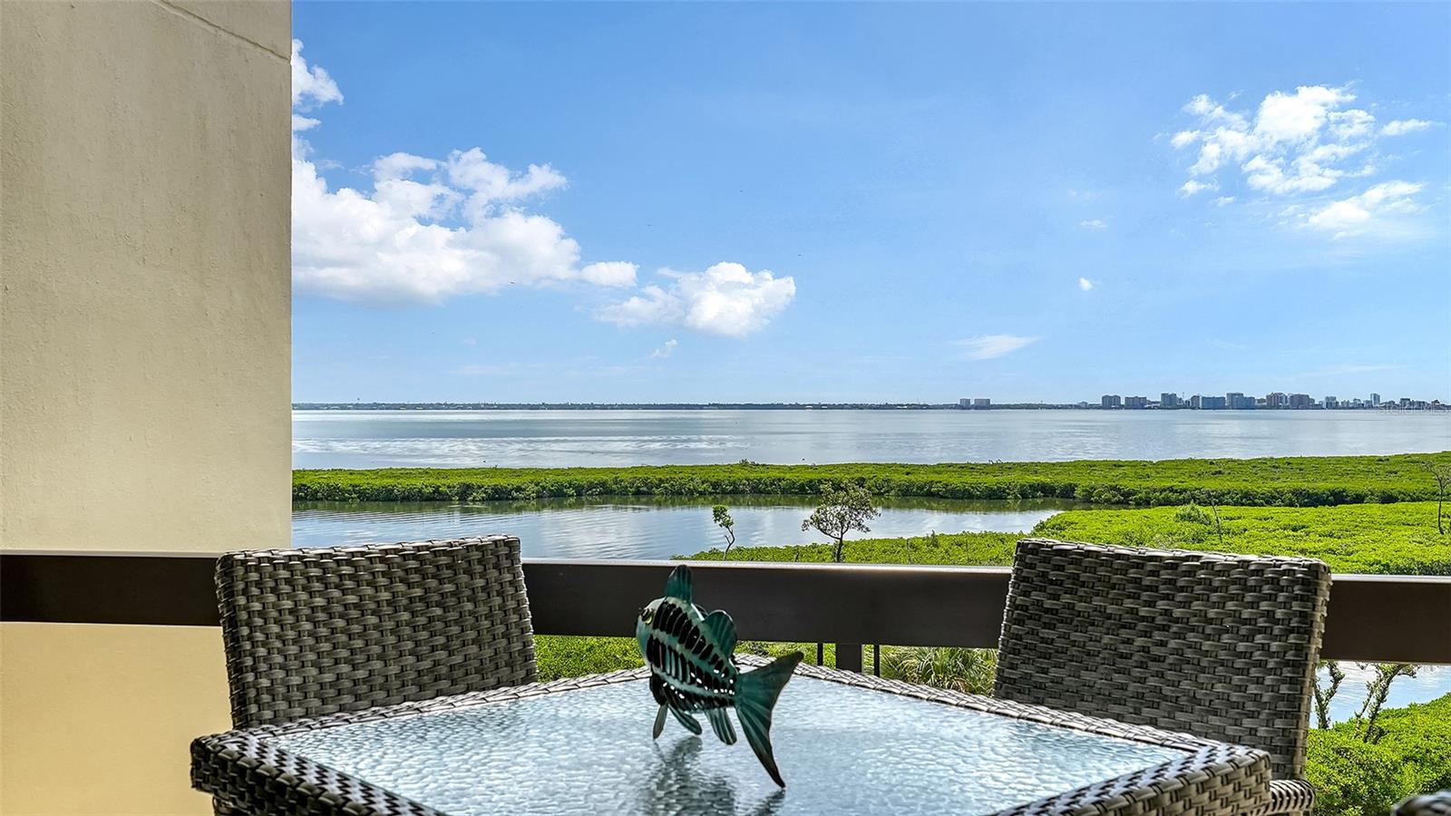 1932 Harbourside Unit 244, Longboat Key, FL 34228