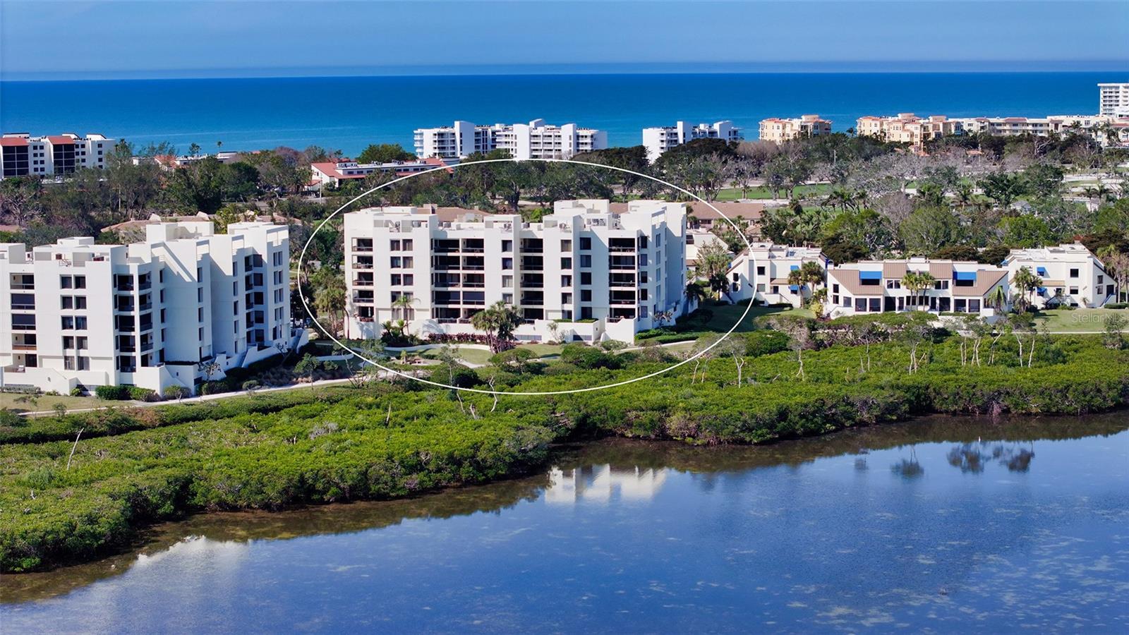 1932 Harbourside Unit 244, Longboat Key, FL 34228