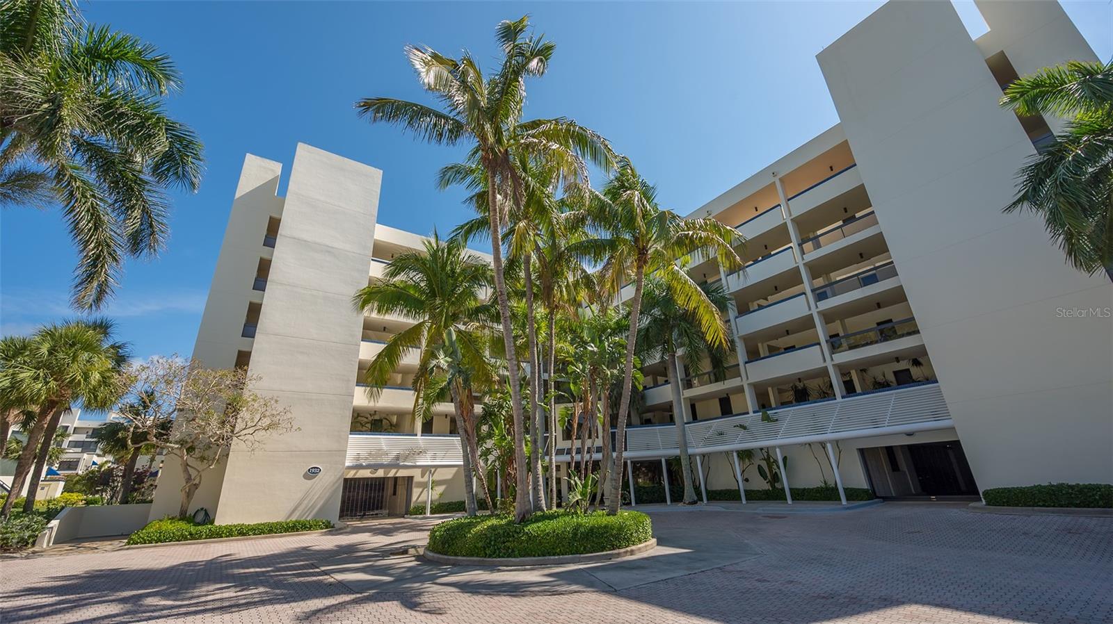 1932 Harbourside Unit 244, Longboat Key, FL 34228