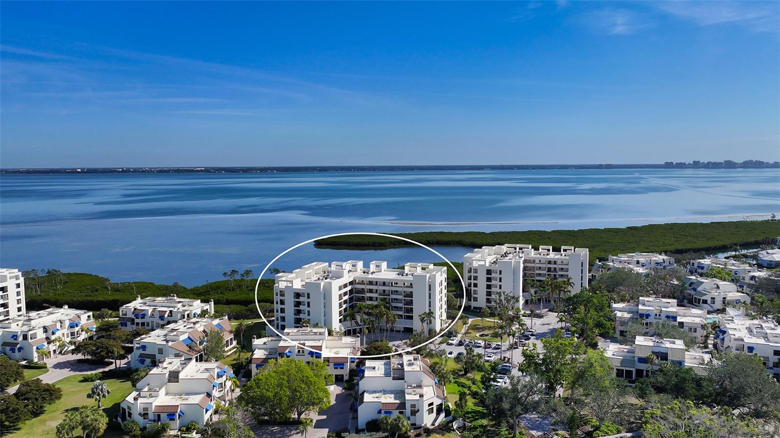1932 Harbourside Unit 244, Longboat Key, FL 34228