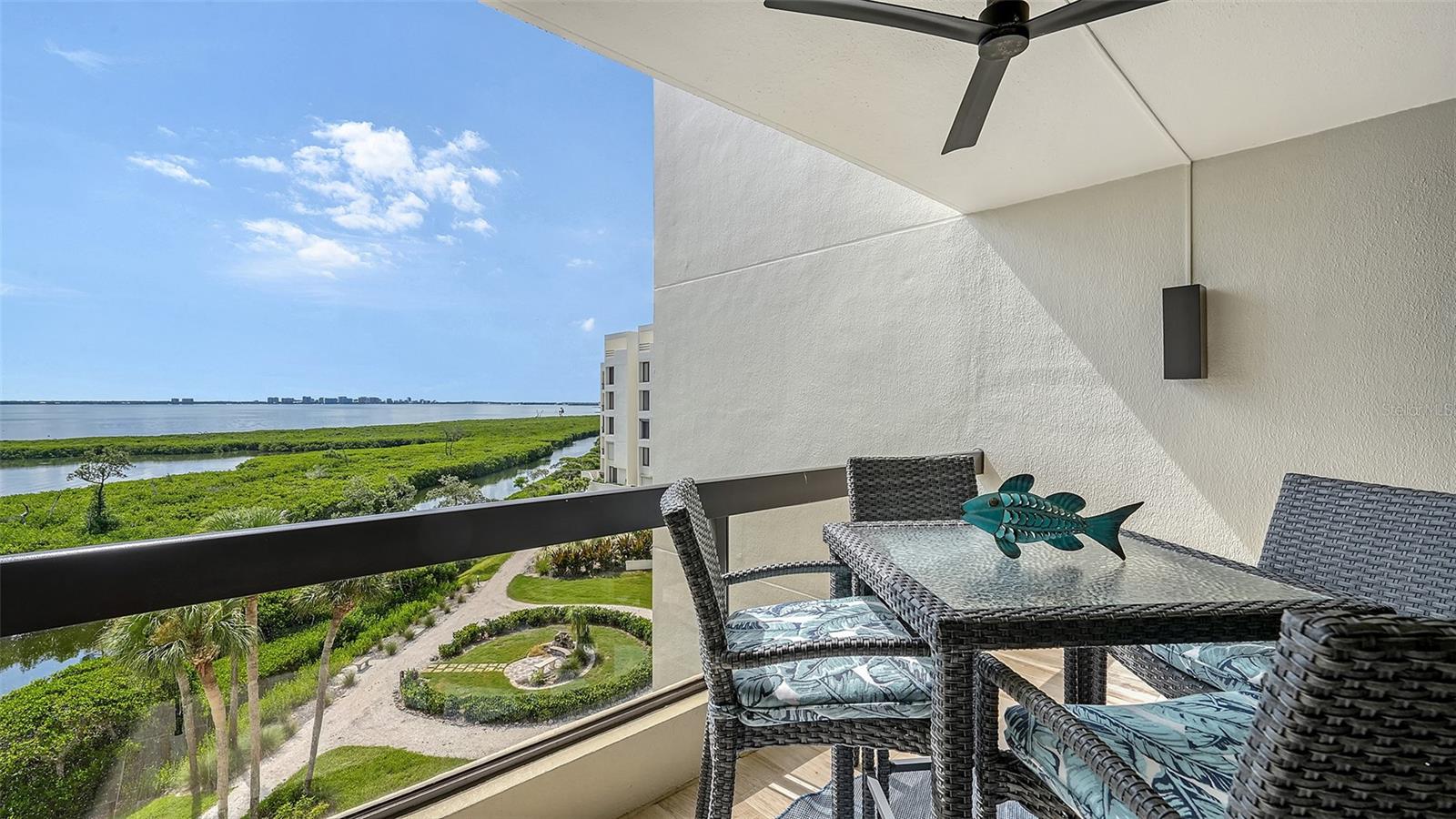 1932 Harbourside Unit 244, Longboat Key, FL 34228