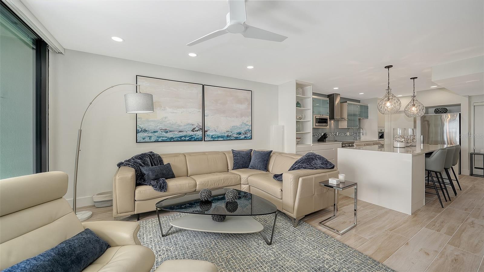 1932 Harbourside Unit 244, Longboat Key, FL 34228