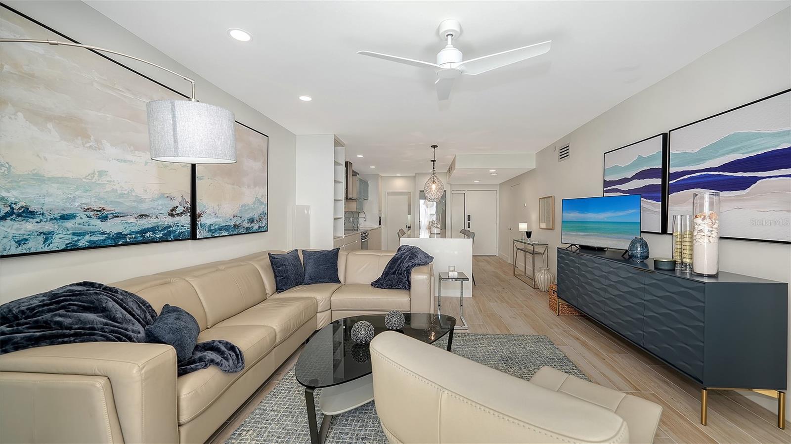 1932 Harbourside Unit 244, Longboat Key, FL 34228