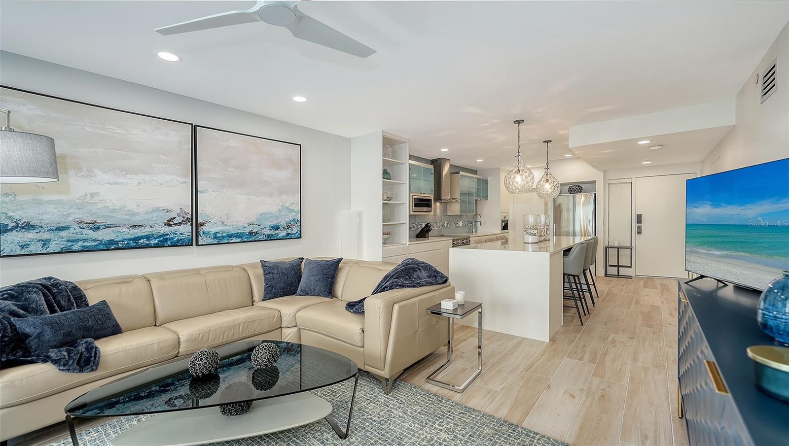 1932 Harbourside Unit 244, Longboat Key, FL 34228