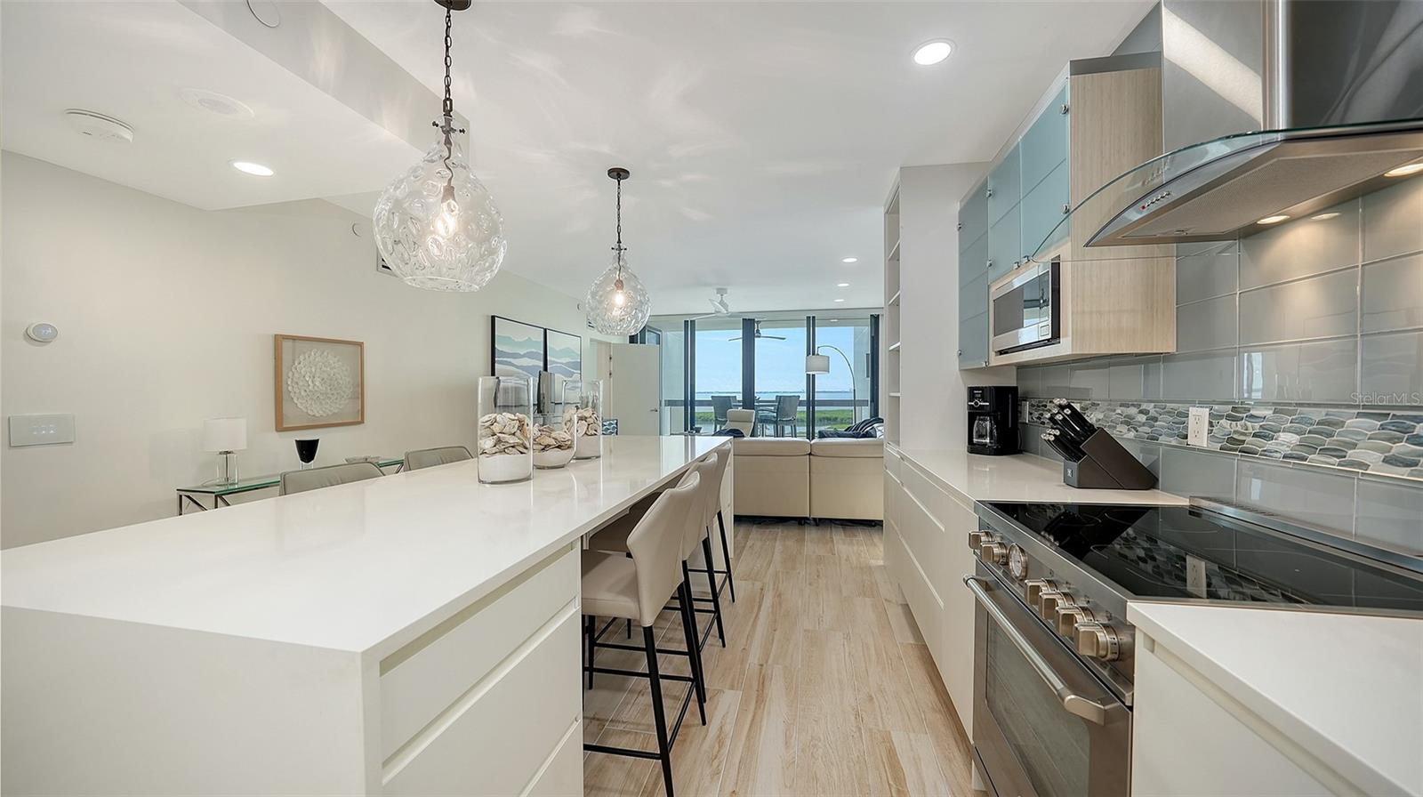 1932 Harbourside Unit 244, Longboat Key, FL 34228