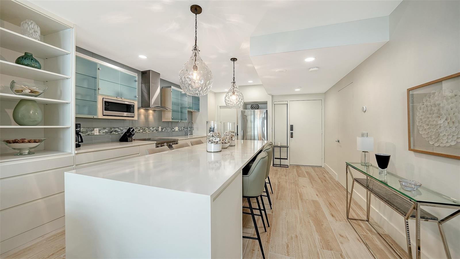 1932 Harbourside Unit 244, Longboat Key, FL 34228