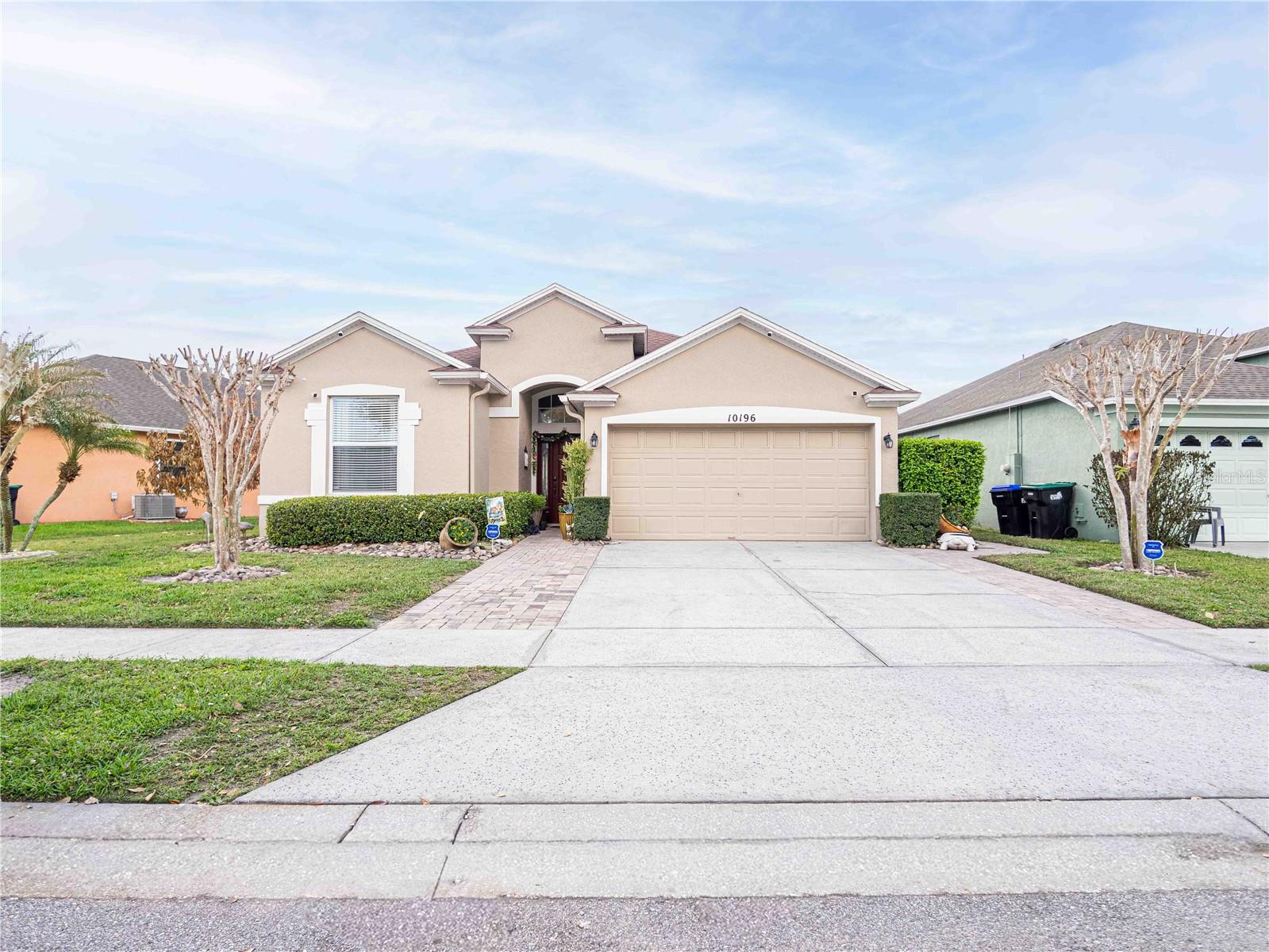 10196 Andover Point, Orlando, FL 32825