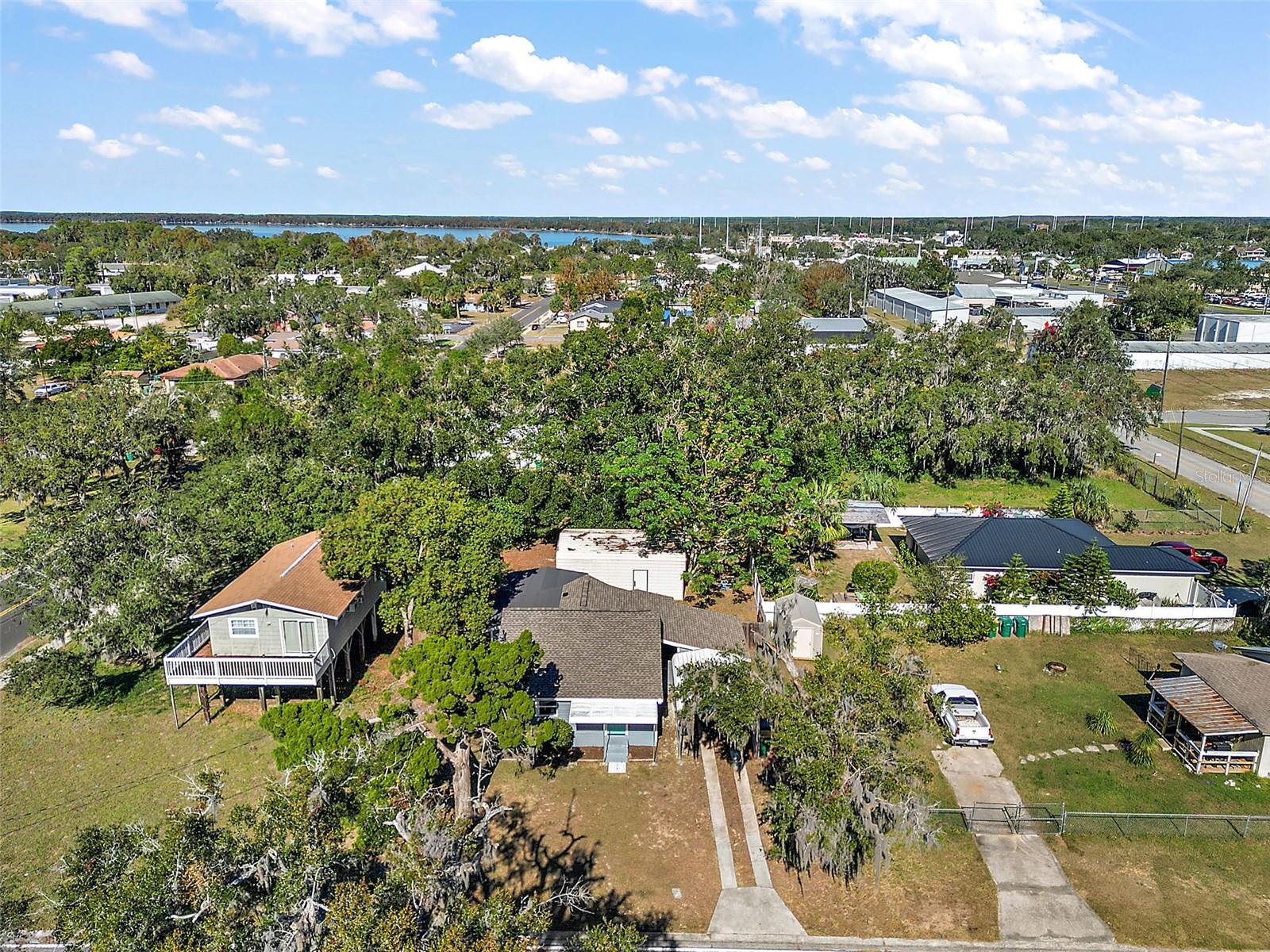 105 Stevens, Eustis, FL 32726
