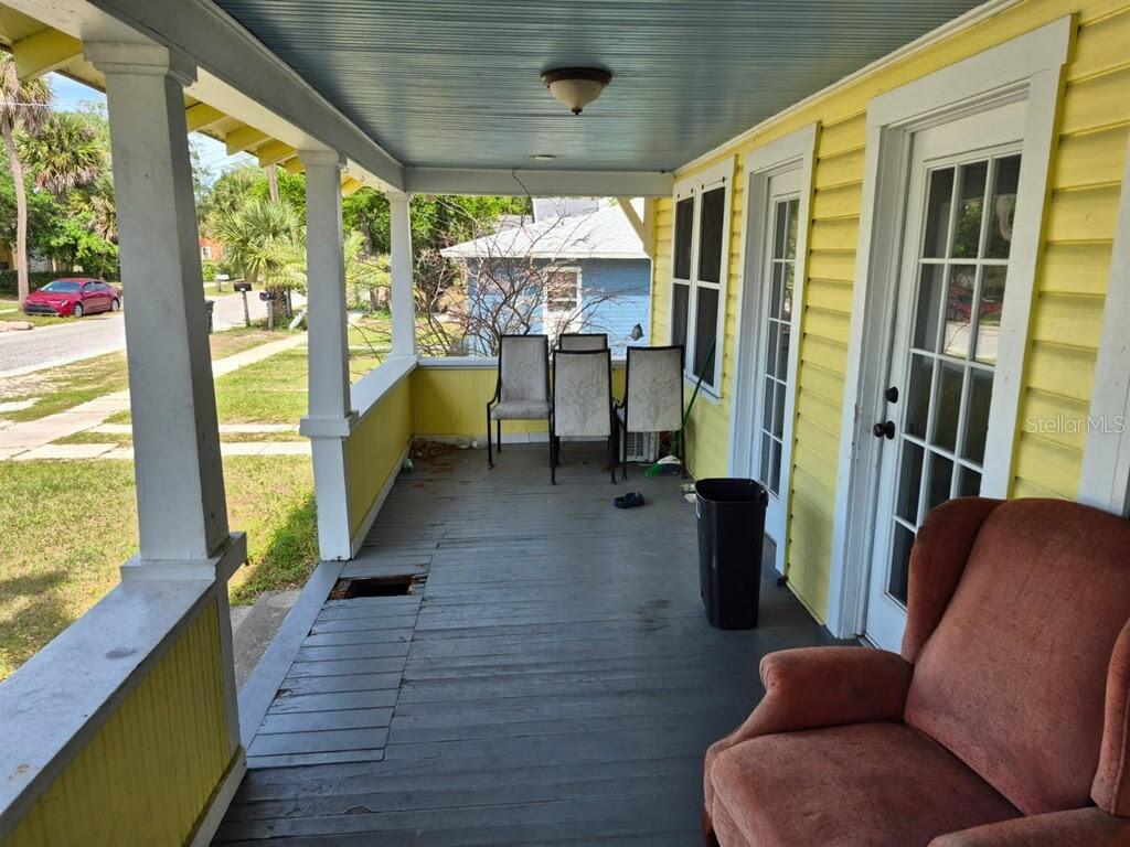 219 North, Daytona Beach, FL 32114