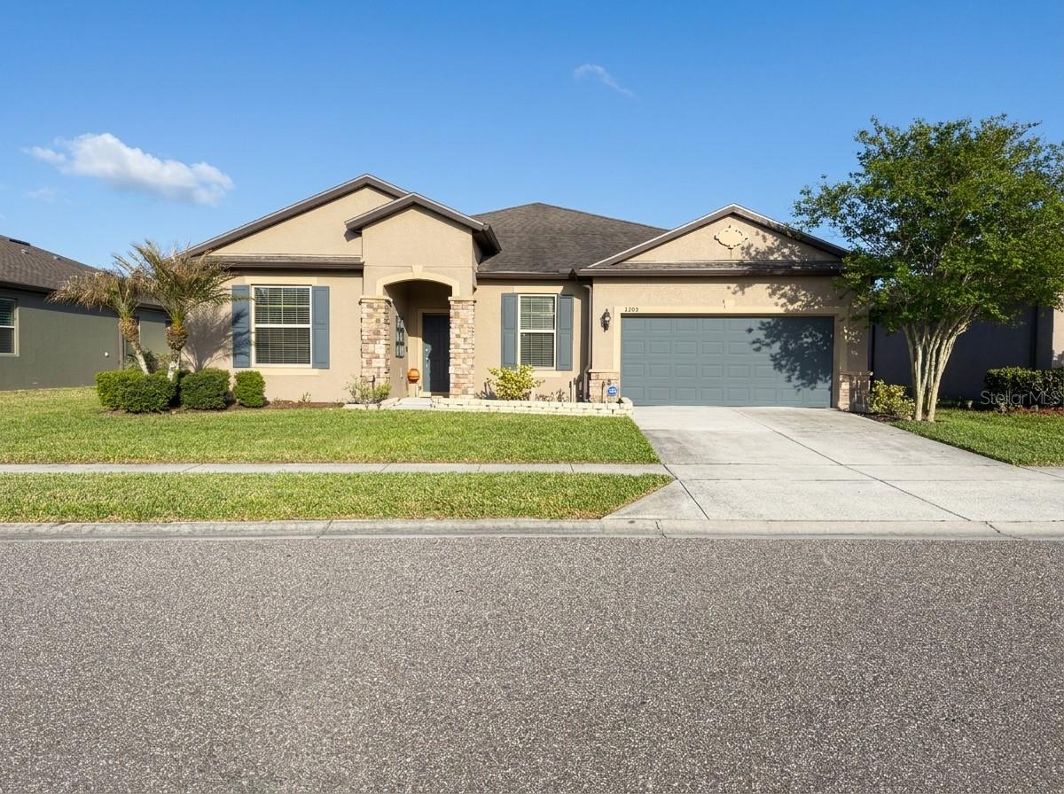3986 Baja, St Cloud, FL 34772