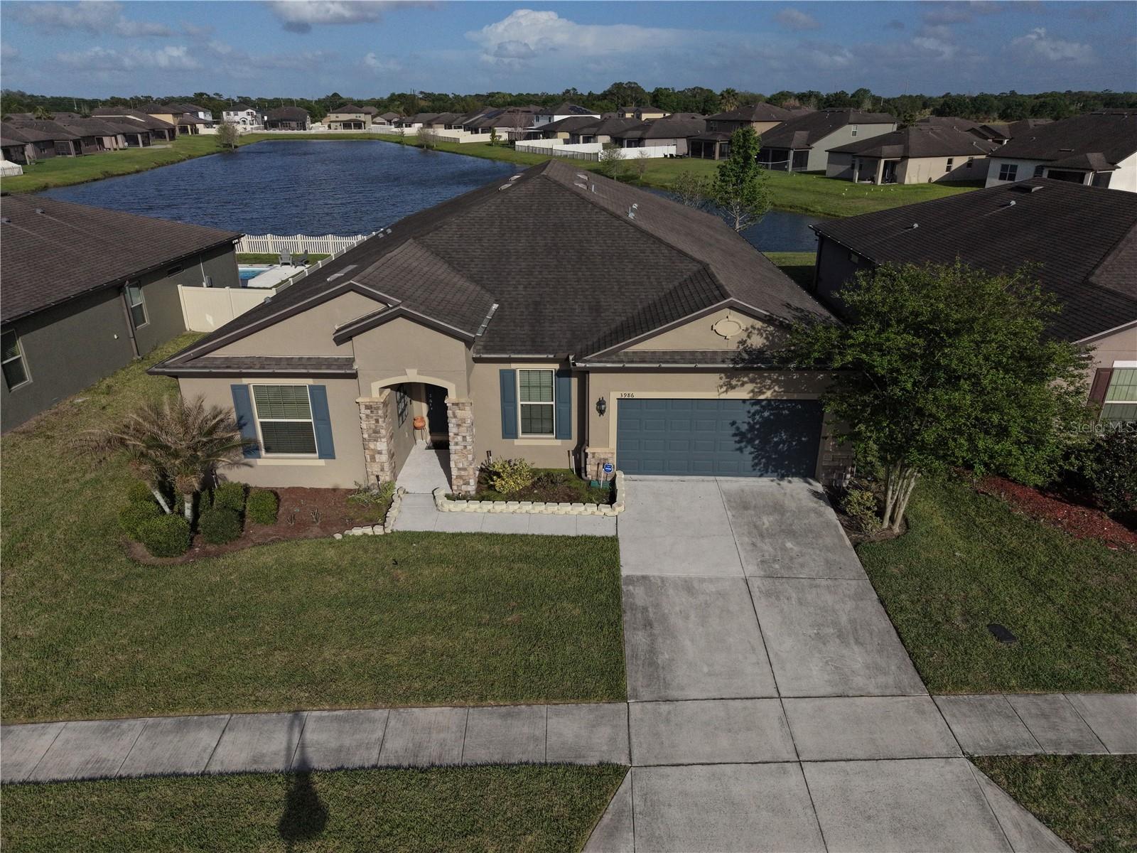 3986 Baja, St Cloud, FL 34772