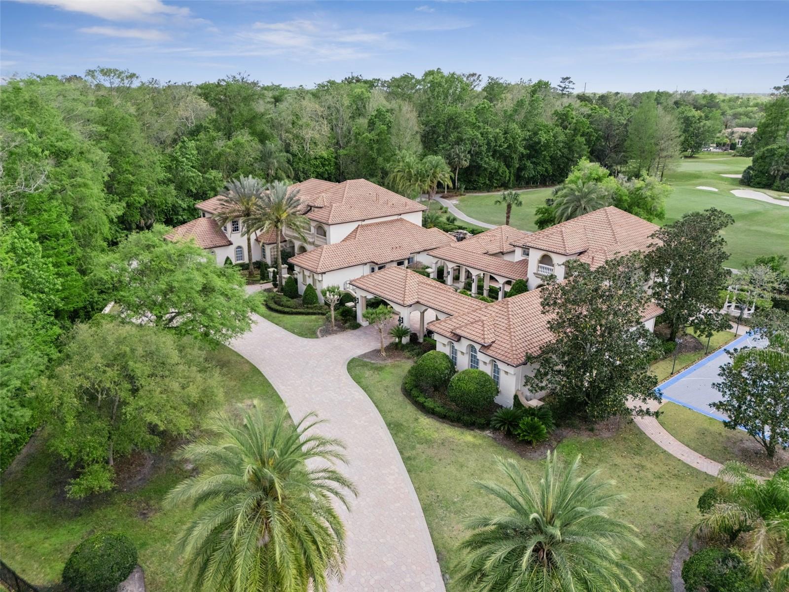 3545 Legacy Hills, Longwood, FL 32779