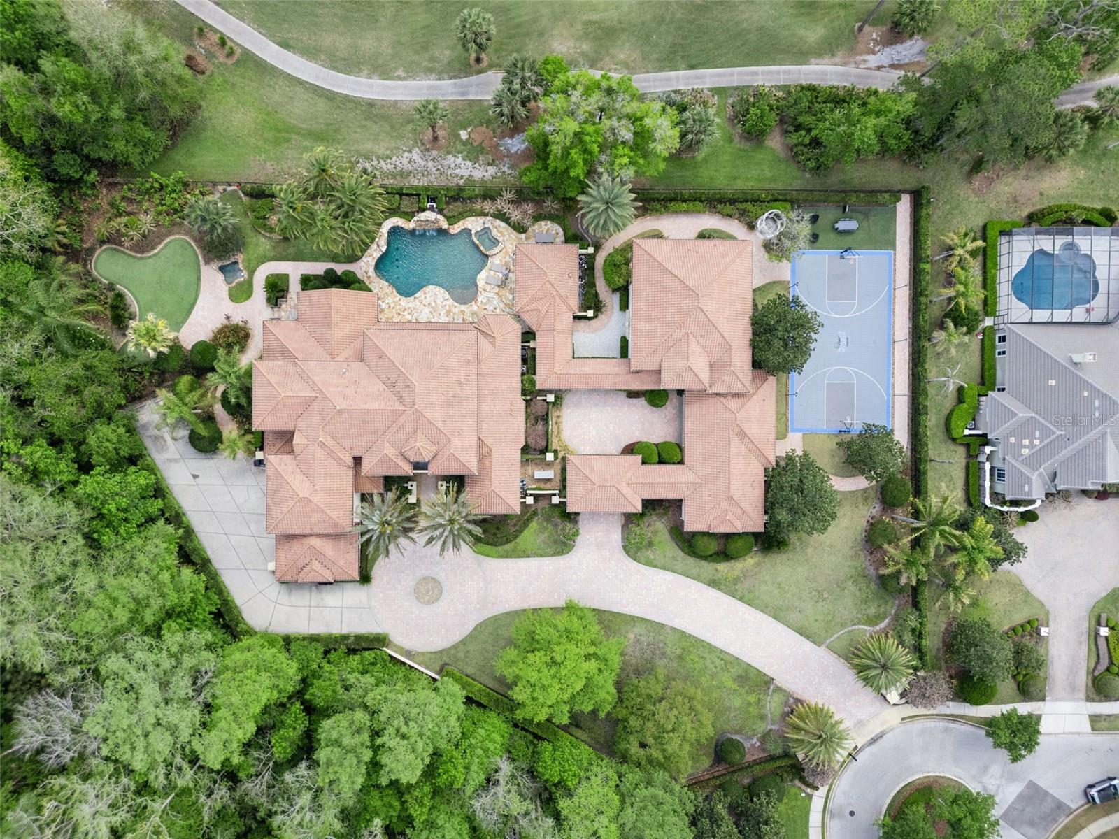 3545 Legacy Hills, Longwood, FL 32779