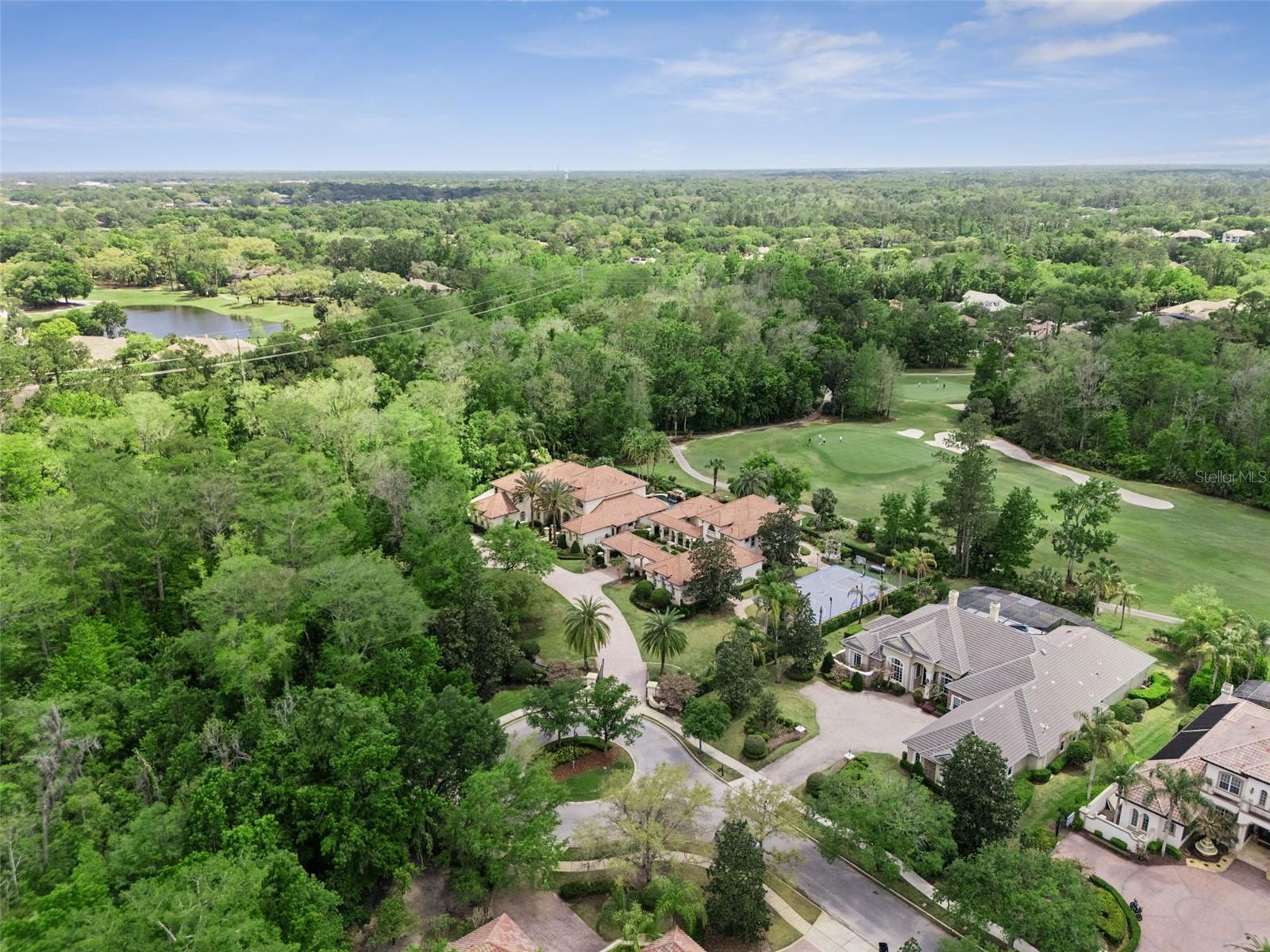 3545 Legacy Hills, Longwood, FL 32779
