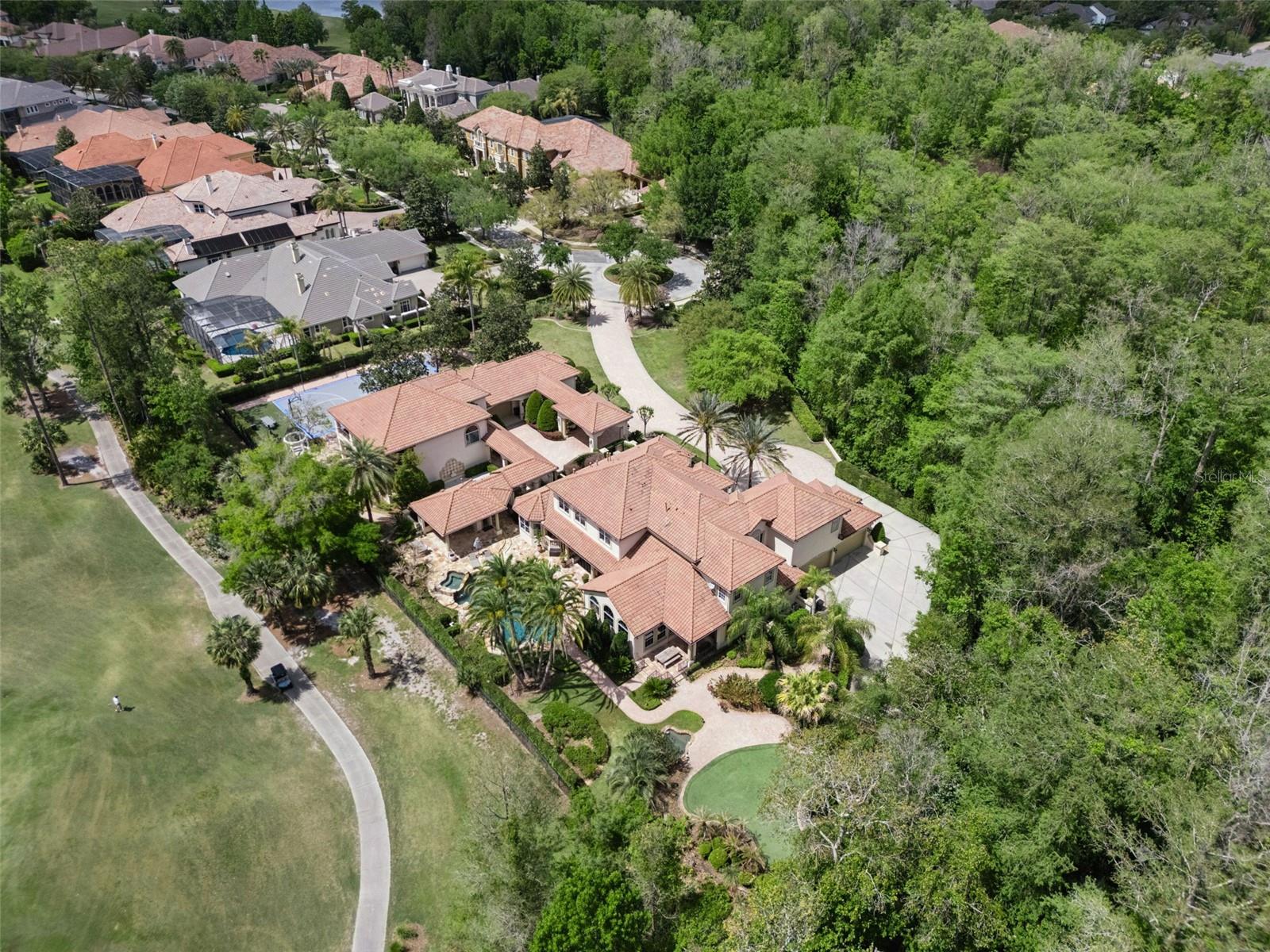 3545 Legacy Hills, Longwood, FL 32779