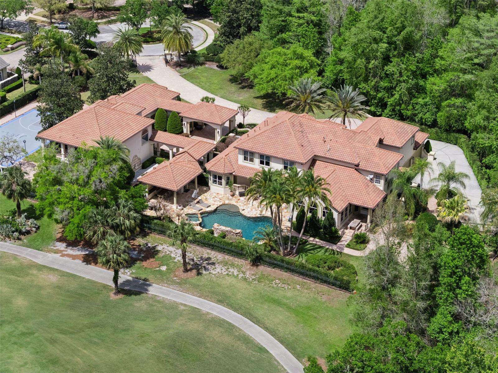 3545 Legacy Hills, Longwood, FL 32779