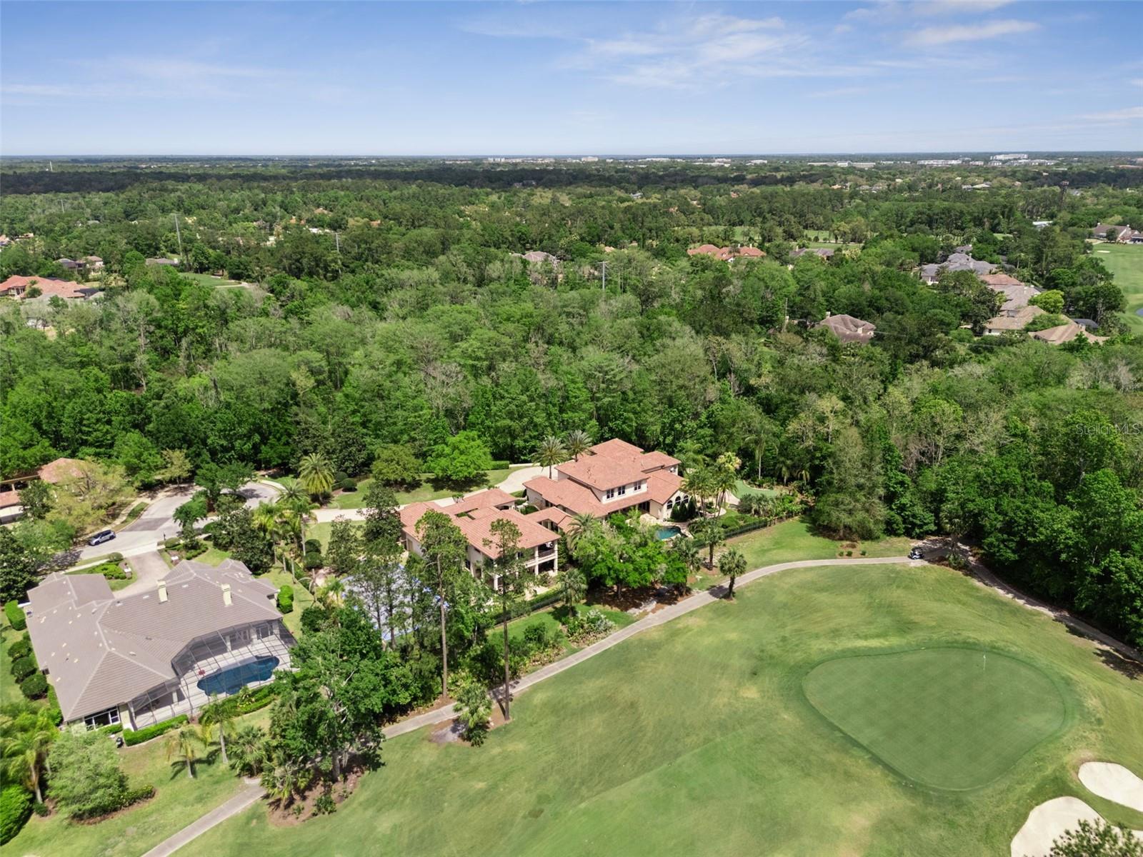3545 Legacy Hills, Longwood, FL 32779