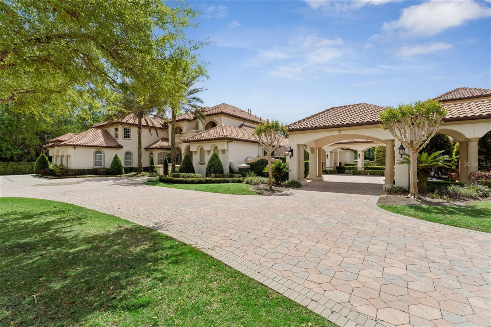 3545 Legacy Hills, Longwood, FL 32779