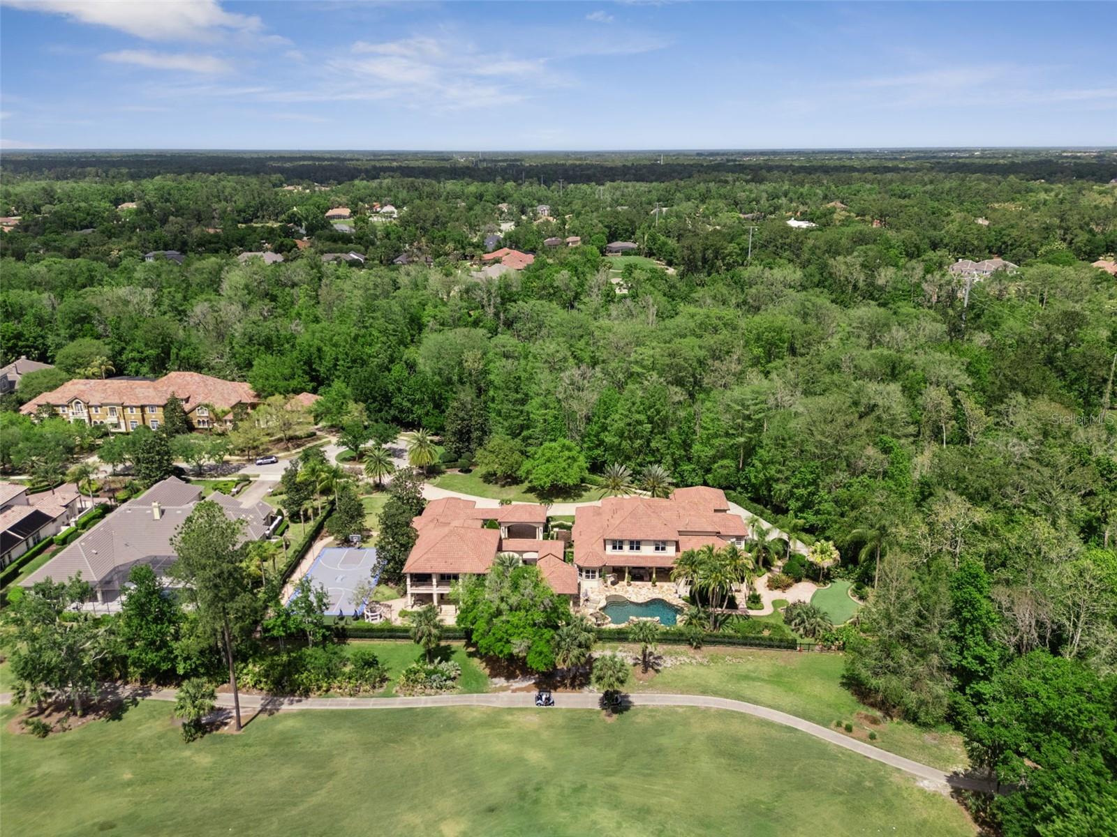 3545 Legacy Hills, Longwood, FL 32779
