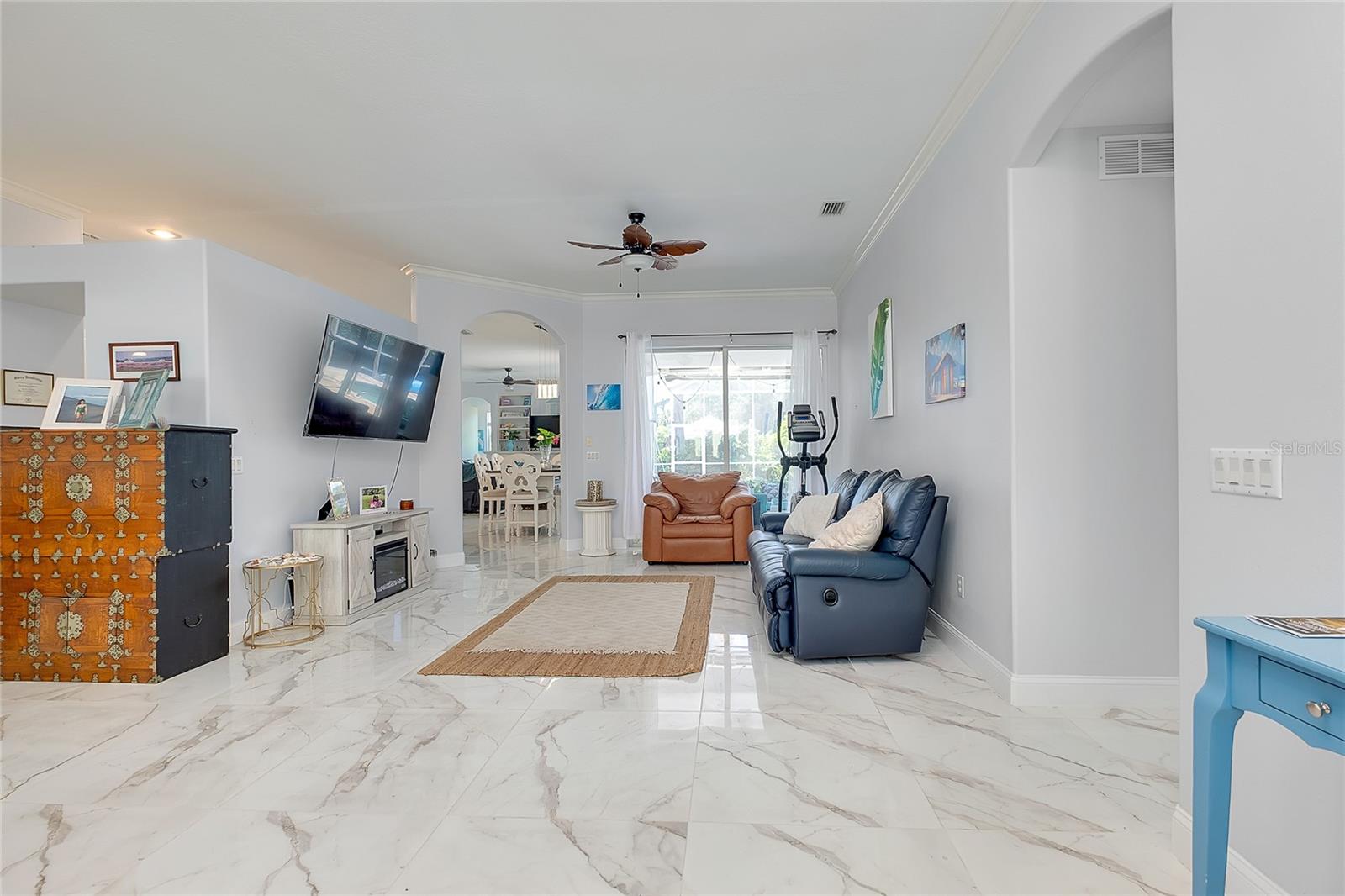 360 Cedarbrook, Venice, FL 34292