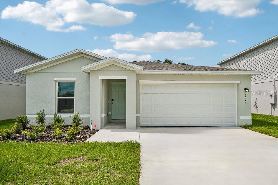 2300 Oklahoma, Sumterville, FL 33585