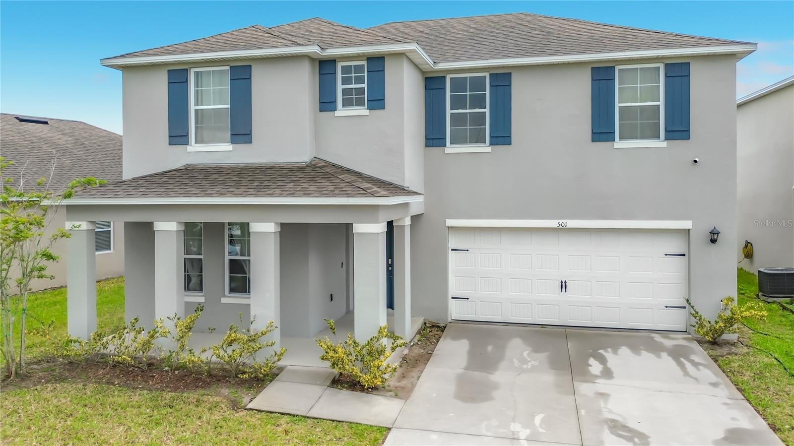 501 Talisi, St Cloud, FL 34771